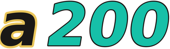 a200 logo